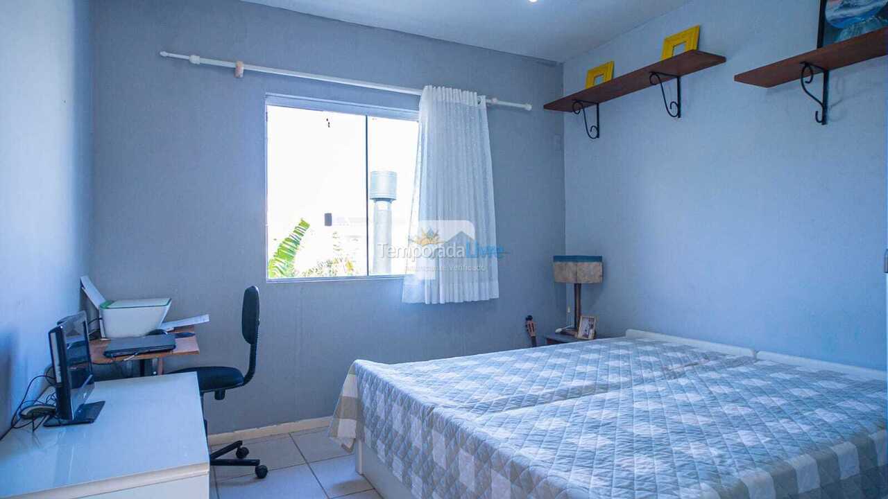 Casa para alquiler de vacaciones em Florianópolis (Cachoeira do Bom Jesus)