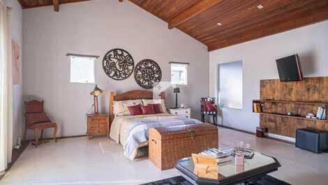 Casa para alquilar en Florianópolis - Cachoeira do Bom Jesus