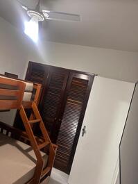 Excelente ubicación en Praia Grande/Ubatuba