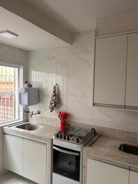 Excelente ubicación en Praia Grande/Ubatuba