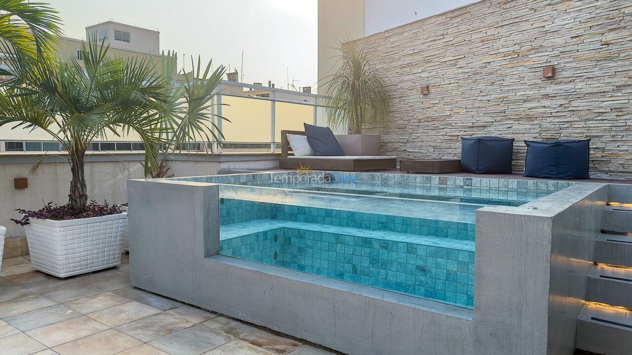 Apartment for vacation rental in Rio de Janeiro (Copacabana)