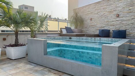 Apartamento para alugar em Rio de Janeiro - Copacabana