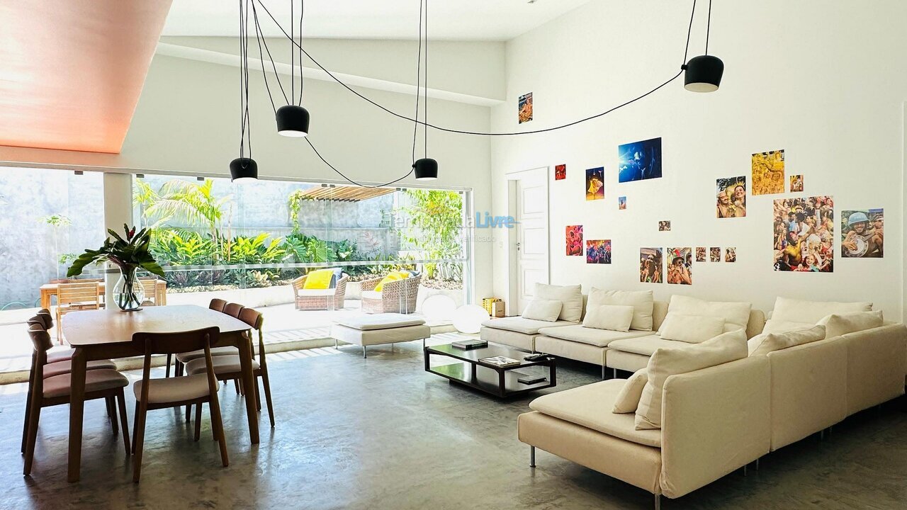 Apartamento para alquiler de vacaciones em Rio de Janeiro (Copacabana)