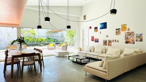 Apartamento para alquilar en Rio de Janeiro - Copacabana