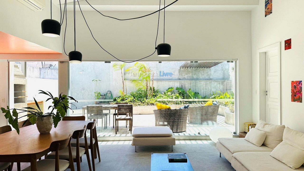 Apartamento para alquiler de vacaciones em Rio de Janeiro (Copacabana)