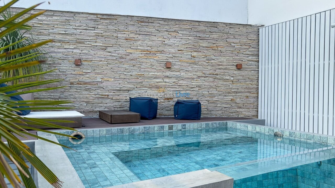 Apartment for vacation rental in Rio de Janeiro (Copacabana)