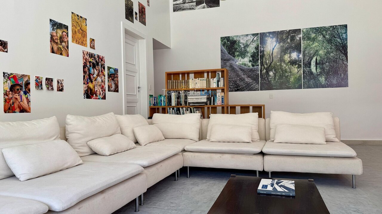 Apartamento para alquiler de vacaciones em Rio de Janeiro (Copacabana)