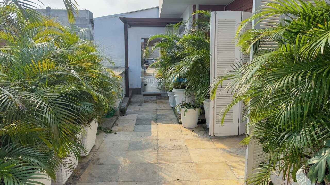 Apartment for vacation rental in Rio de Janeiro (Copacabana)