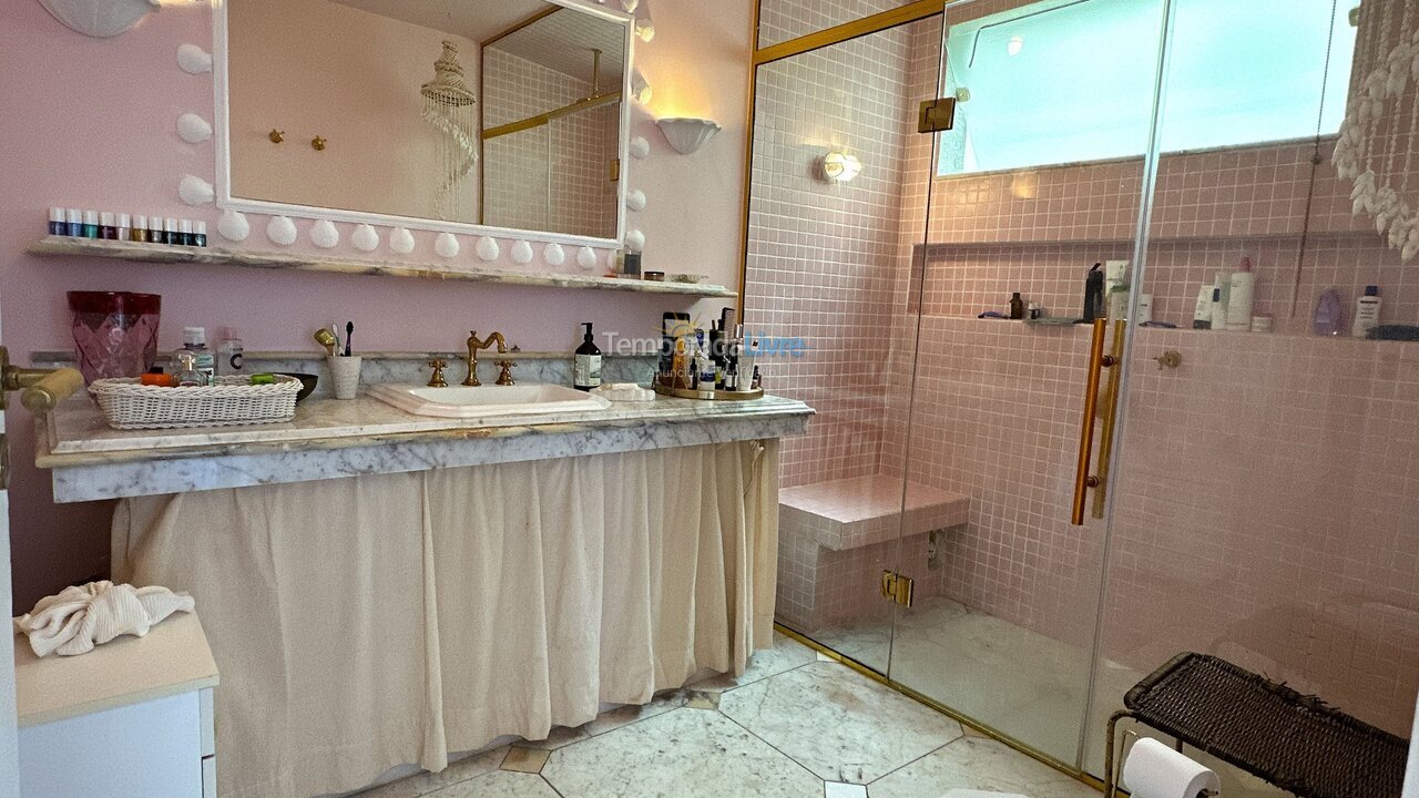 Apartamento para aluguel de temporada em Rio de Janeiro (Copacabana)