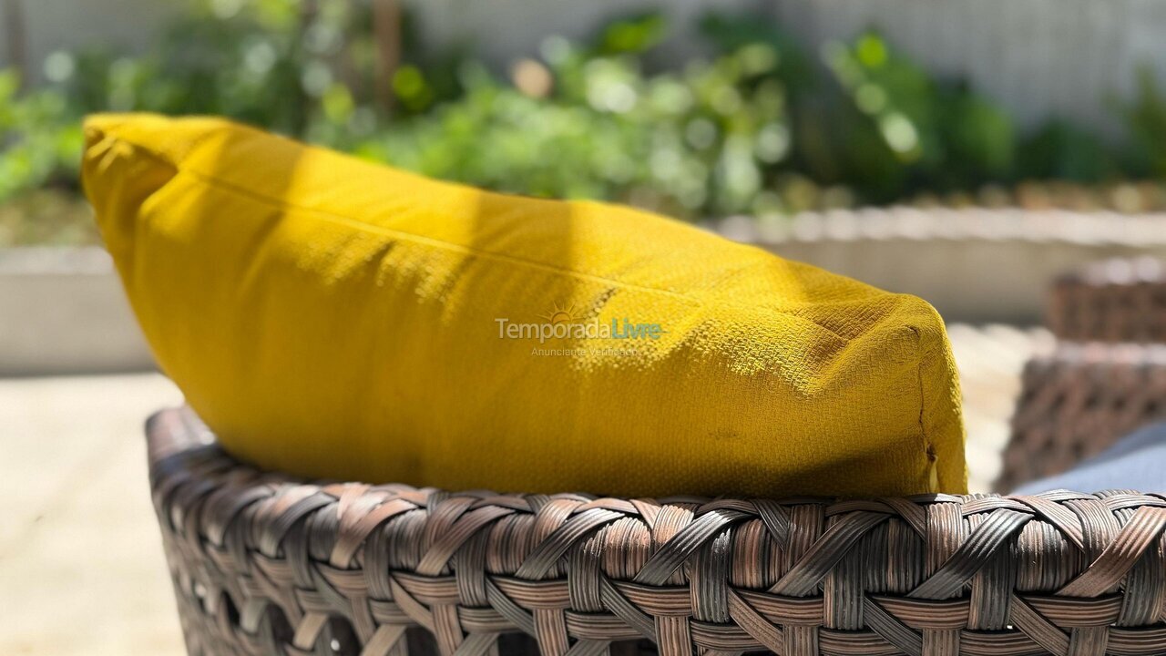 Apartamento para alquiler de vacaciones em Rio de Janeiro (Copacabana)