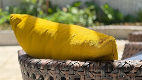 Ático de 2 dormitorios con terraza y barbacoa