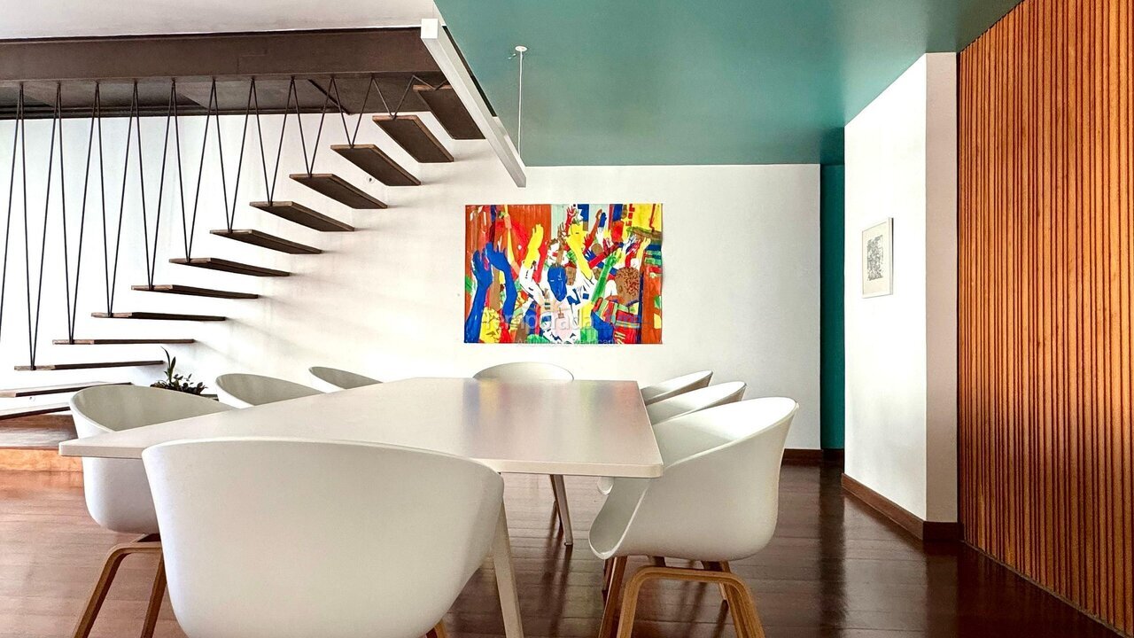 Apartamento para aluguel de temporada em Rio de Janeiro (Copacabana)