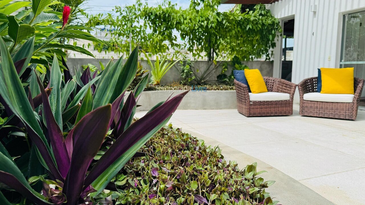 Apartamento para alquiler de vacaciones em Rio de Janeiro (Copacabana)