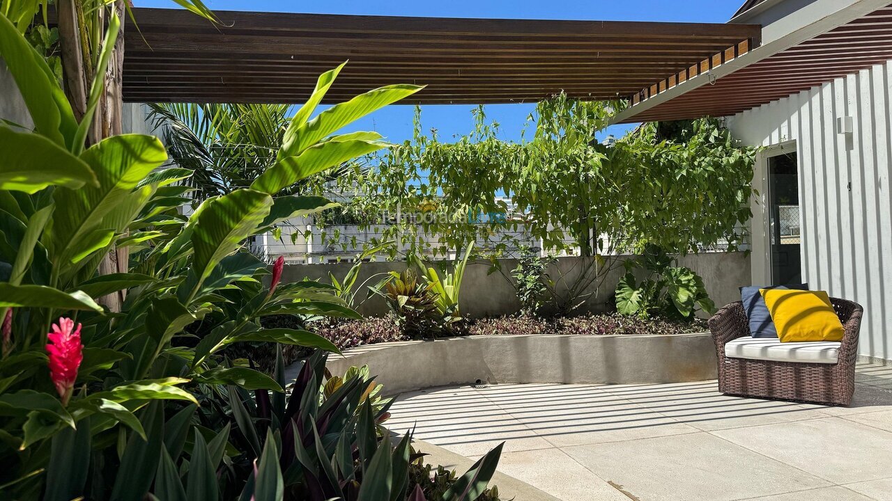 Apartamento para alquiler de vacaciones em Rio de Janeiro (Copacabana)