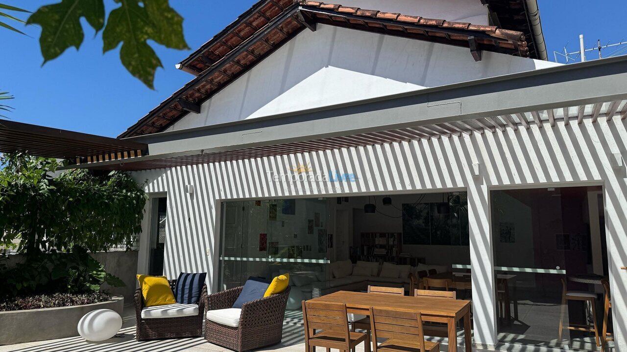 Apartamento para aluguel de temporada em Rio de Janeiro (Copacabana)