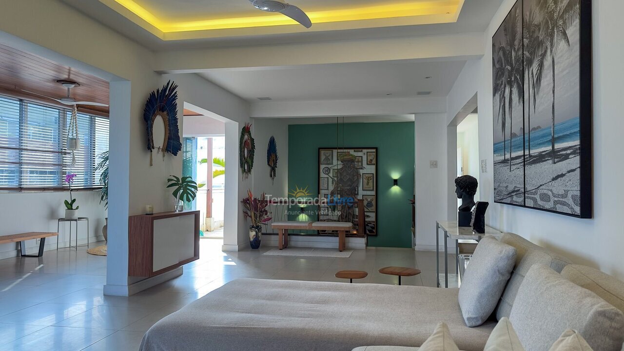 Apartment for vacation rental in Rio de Janeiro (Copacabana)