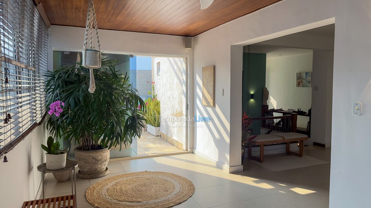 Apartment for vacation rental in Rio de Janeiro (Copacabana)