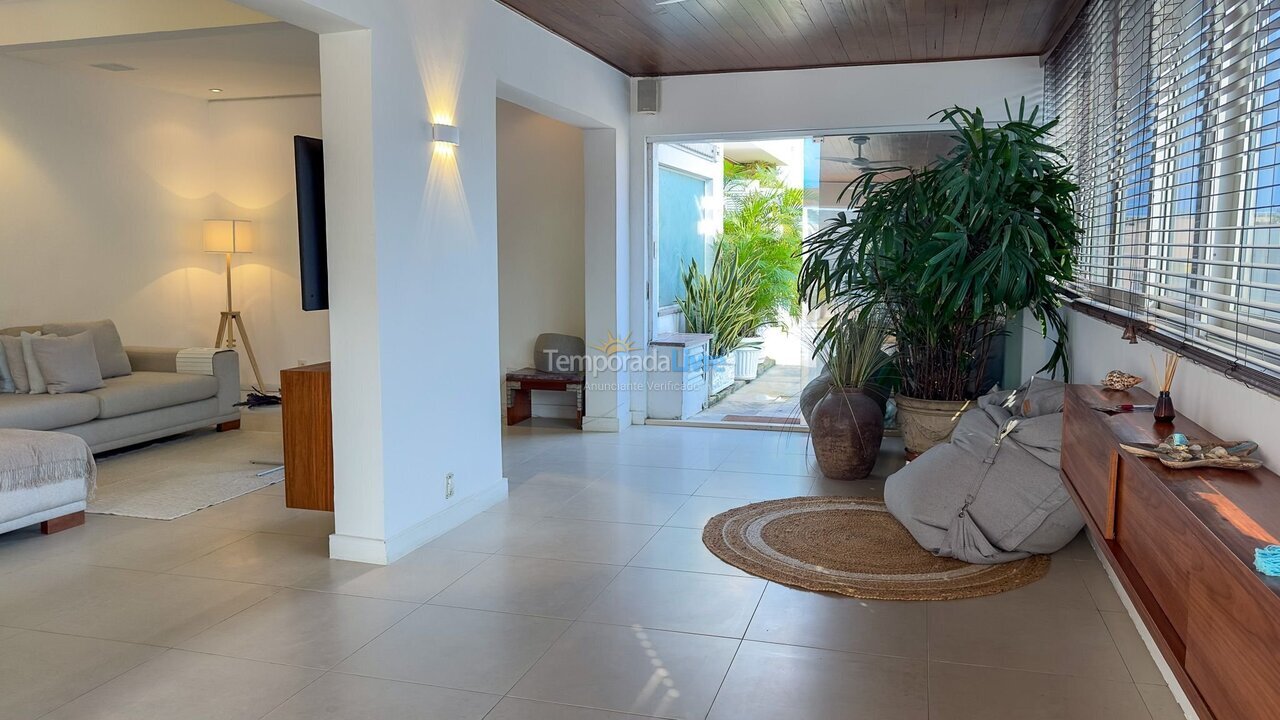 Apartment for vacation rental in Rio de Janeiro (Copacabana)