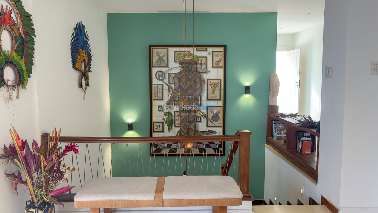 Apartment for vacation rental in Rio de Janeiro (Copacabana)