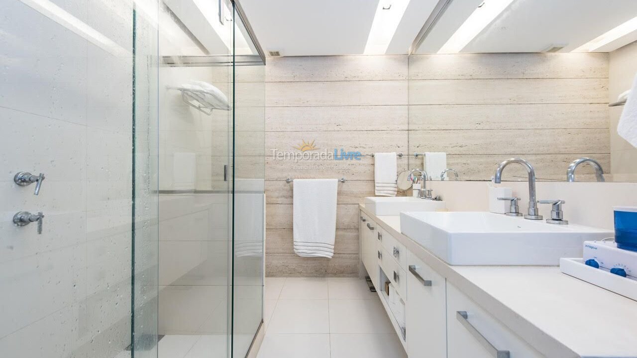 Apartamento para aluguel de temporada em Rio de Janeiro (Ipanema)