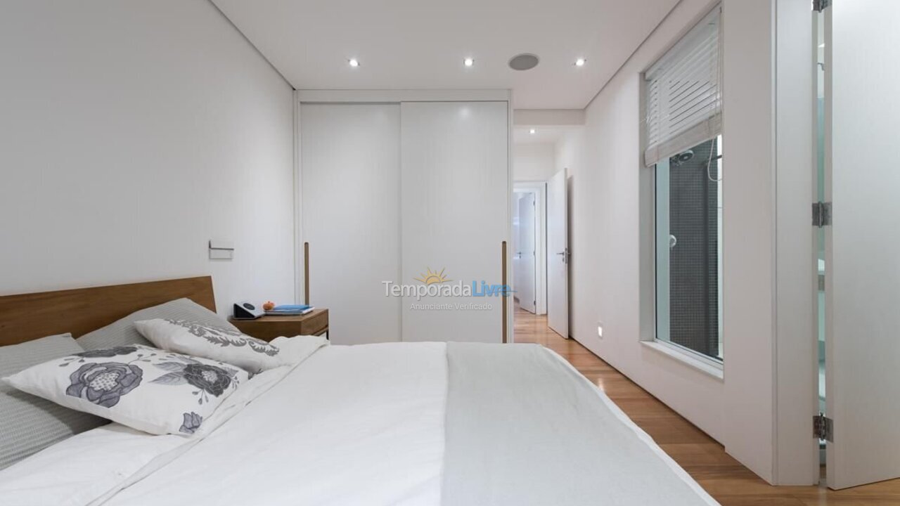 Apartamento para alquiler de vacaciones em Rio de Janeiro (Ipanema)