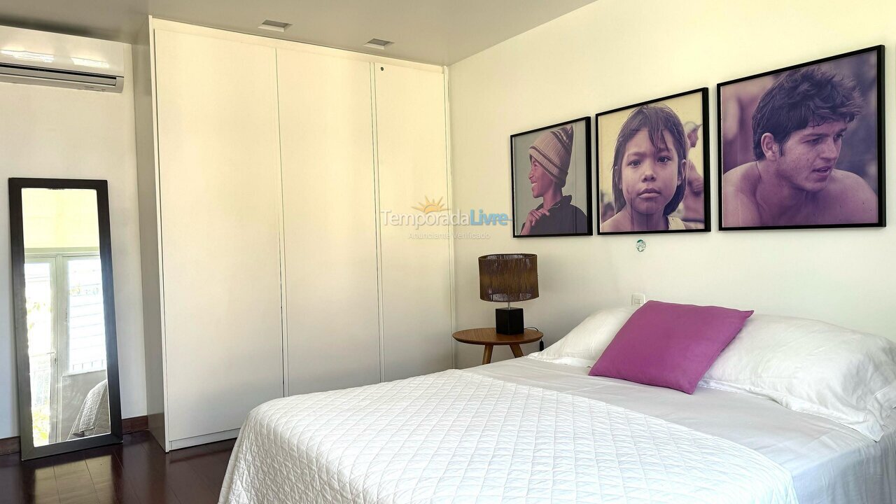 Apartamento para aluguel de temporada em Rio de Janeiro (Copacabana)