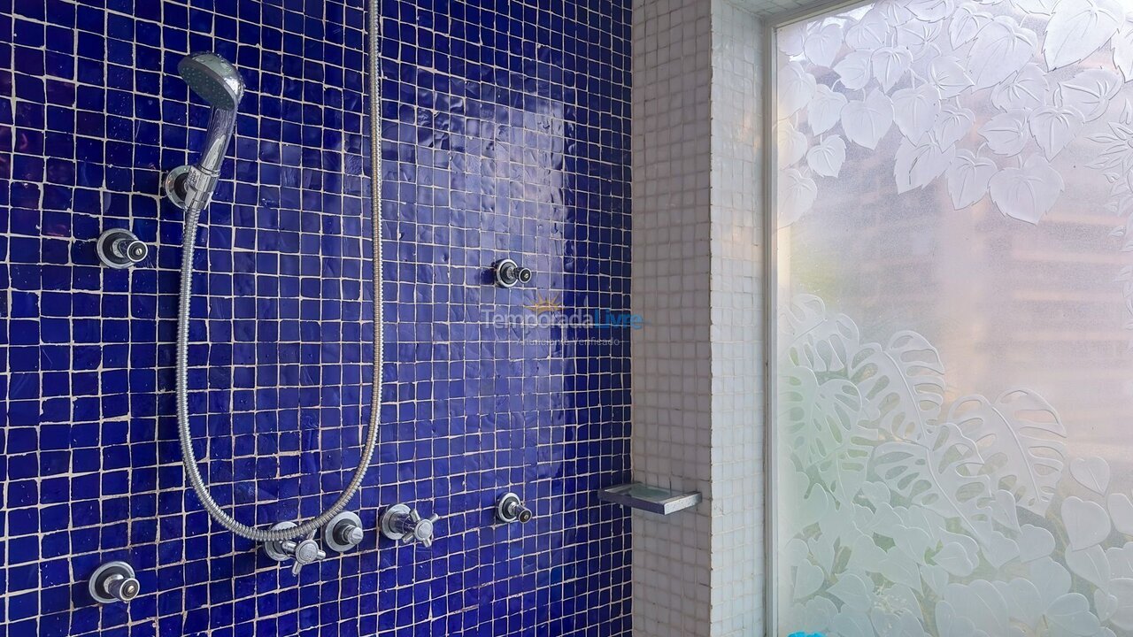 Apartment for vacation rental in Rio de Janeiro (Copacabana)