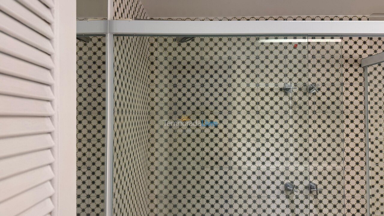 Apartamento para alquiler de vacaciones em Rio de Janeiro (Copacabana)