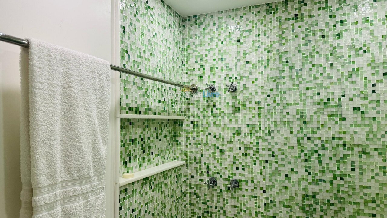 Apartamento para aluguel de temporada em Rio de Janeiro (Copacabana)