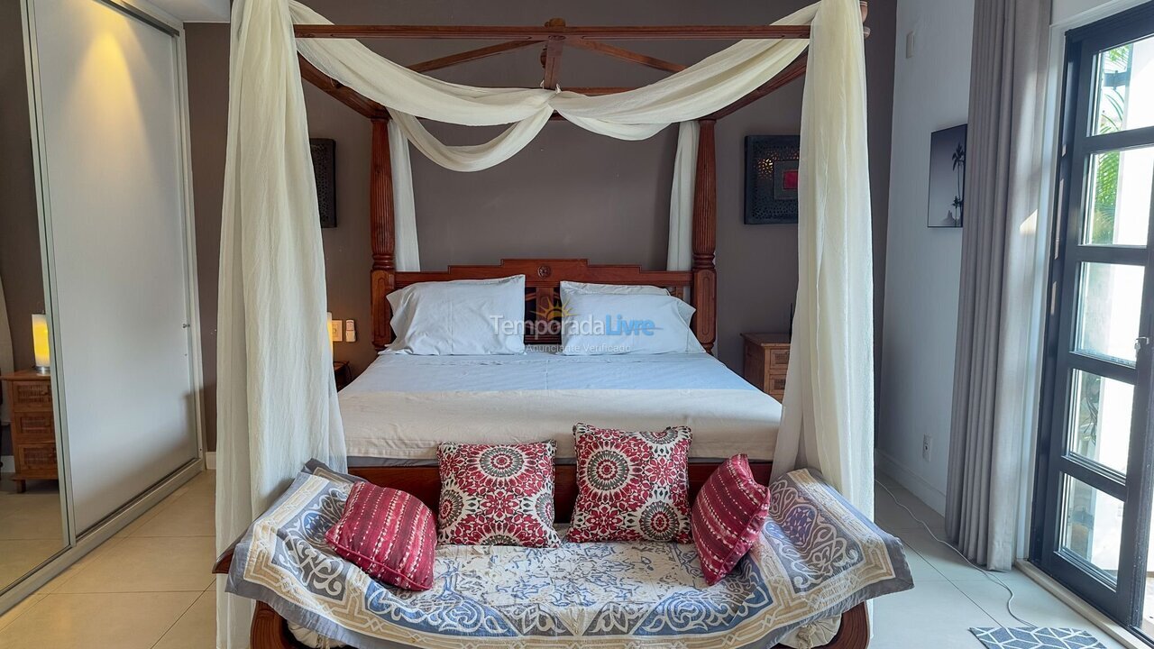 Apartment for vacation rental in Rio de Janeiro (Copacabana)