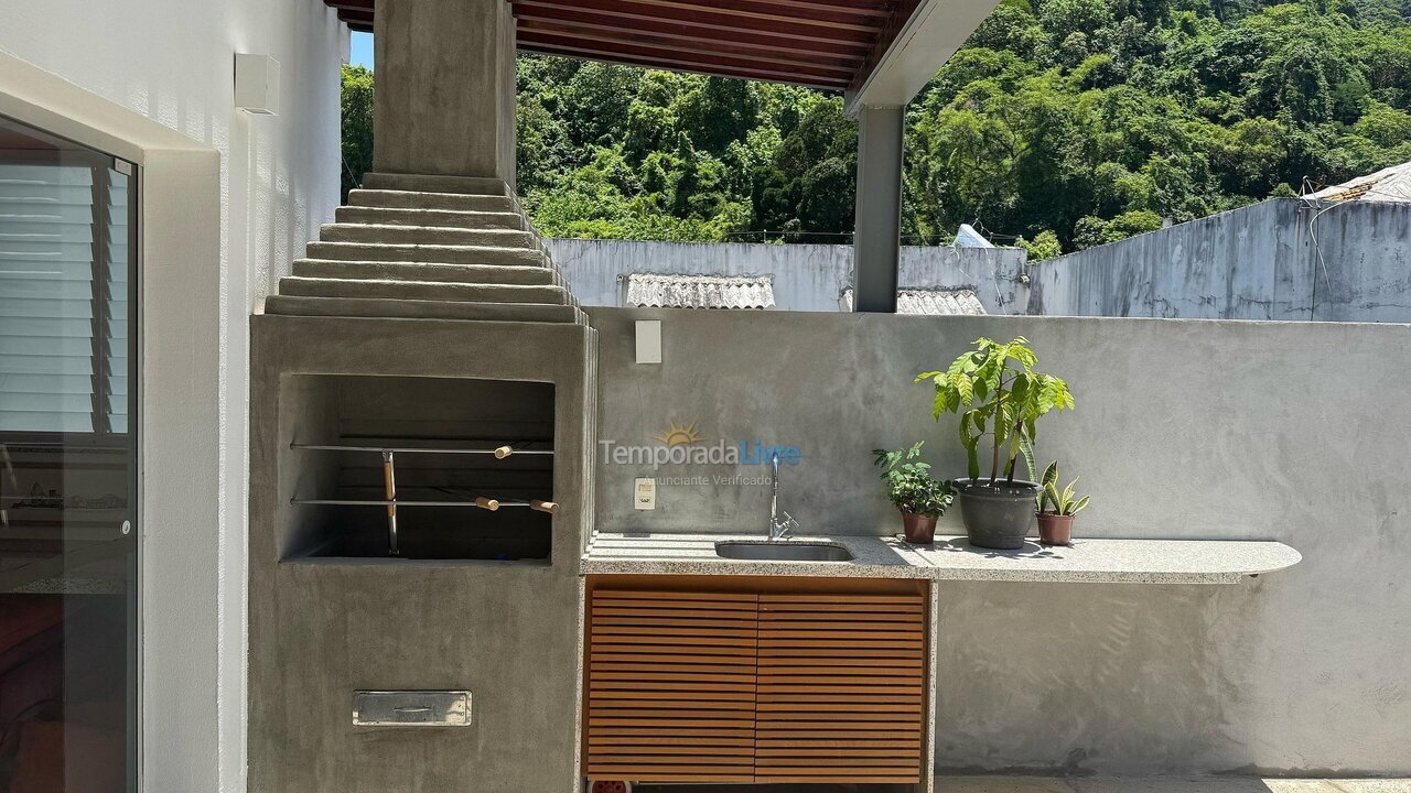 Apartamento para aluguel de temporada em Rio de Janeiro (Copacabana)