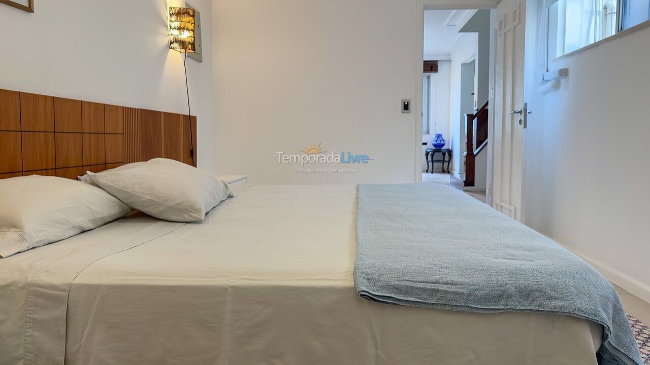 Apartment for vacation rental in Rio de Janeiro (Copacabana)