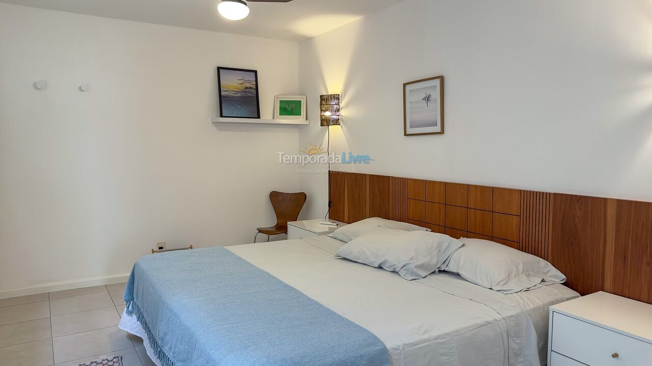 Apartment for vacation rental in Rio de Janeiro (Copacabana)