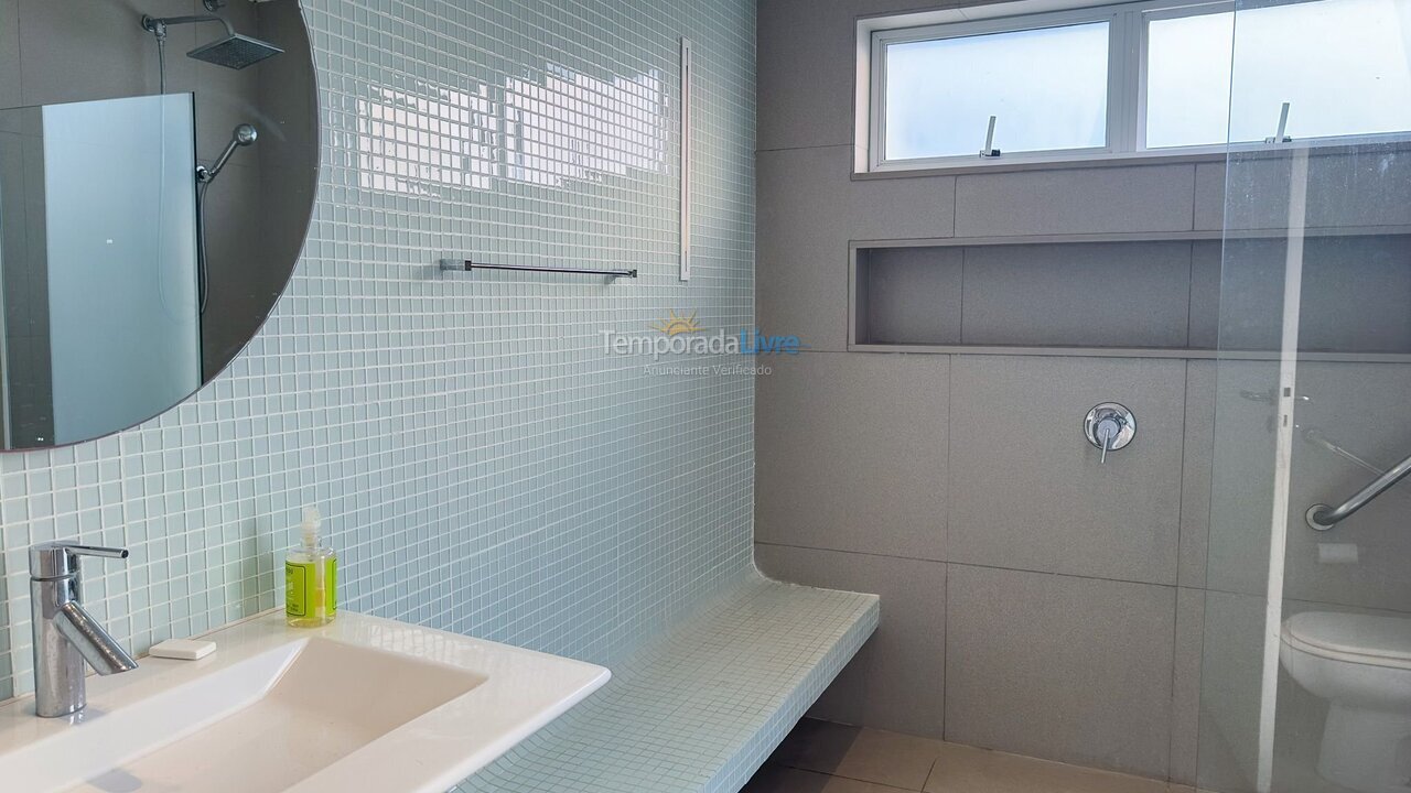 Apartment for vacation rental in Rio de Janeiro (Copacabana)