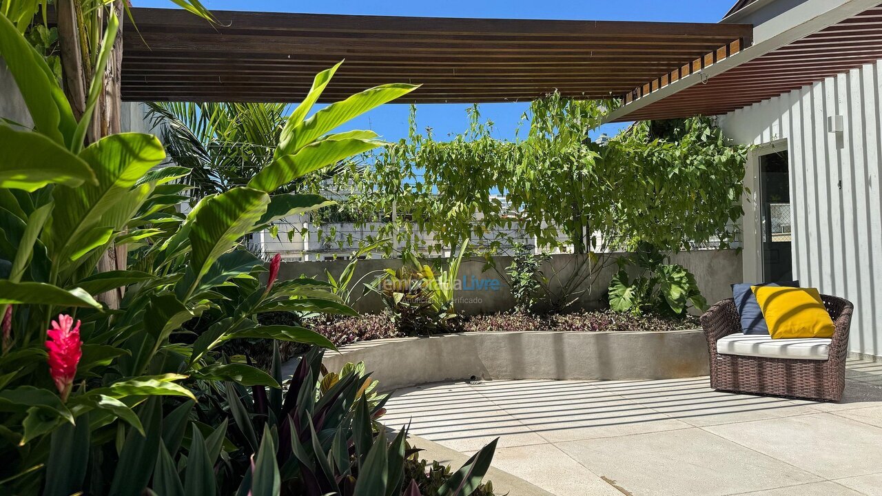 Apartamento para aluguel de temporada em Rio de Janeiro (Copacabana)