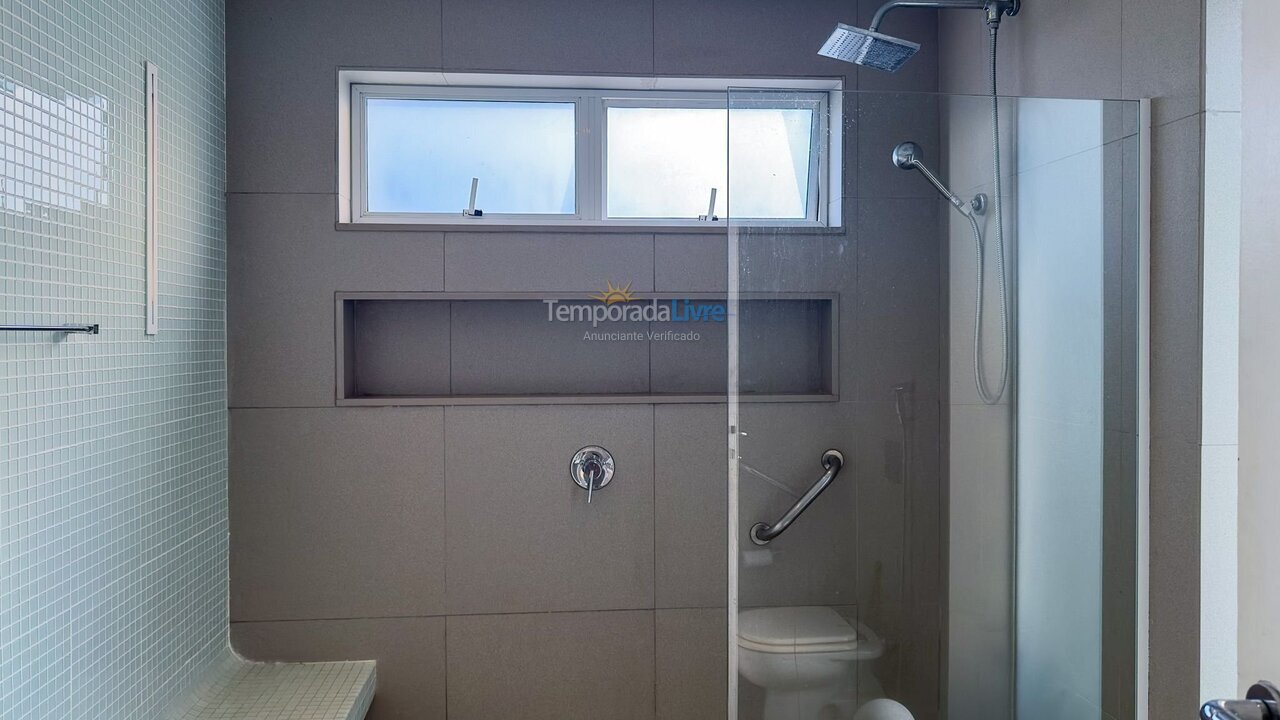 Apartment for vacation rental in Rio de Janeiro (Copacabana)