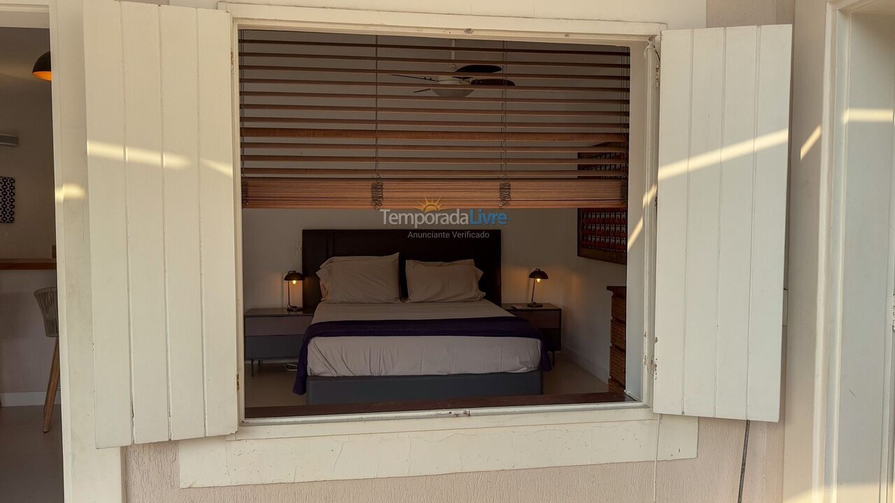 Apartment for vacation rental in Rio de Janeiro (Copacabana)