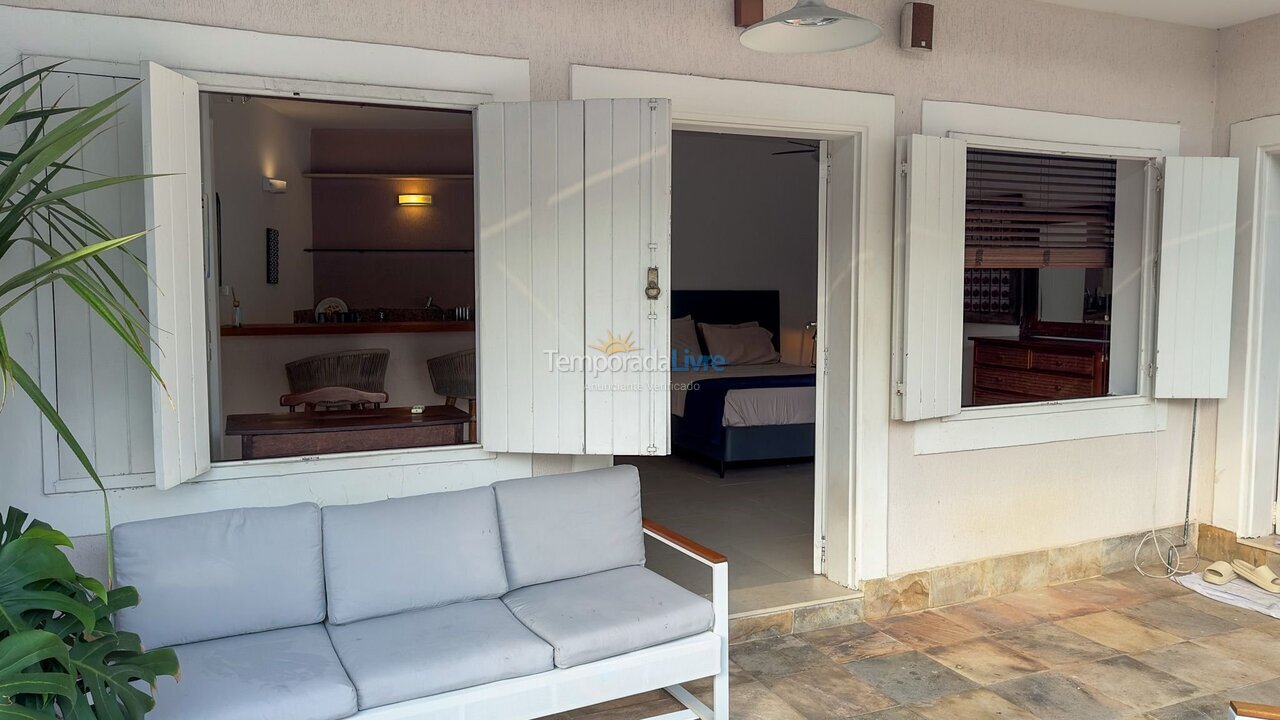 Apartment for vacation rental in Rio de Janeiro (Copacabana)