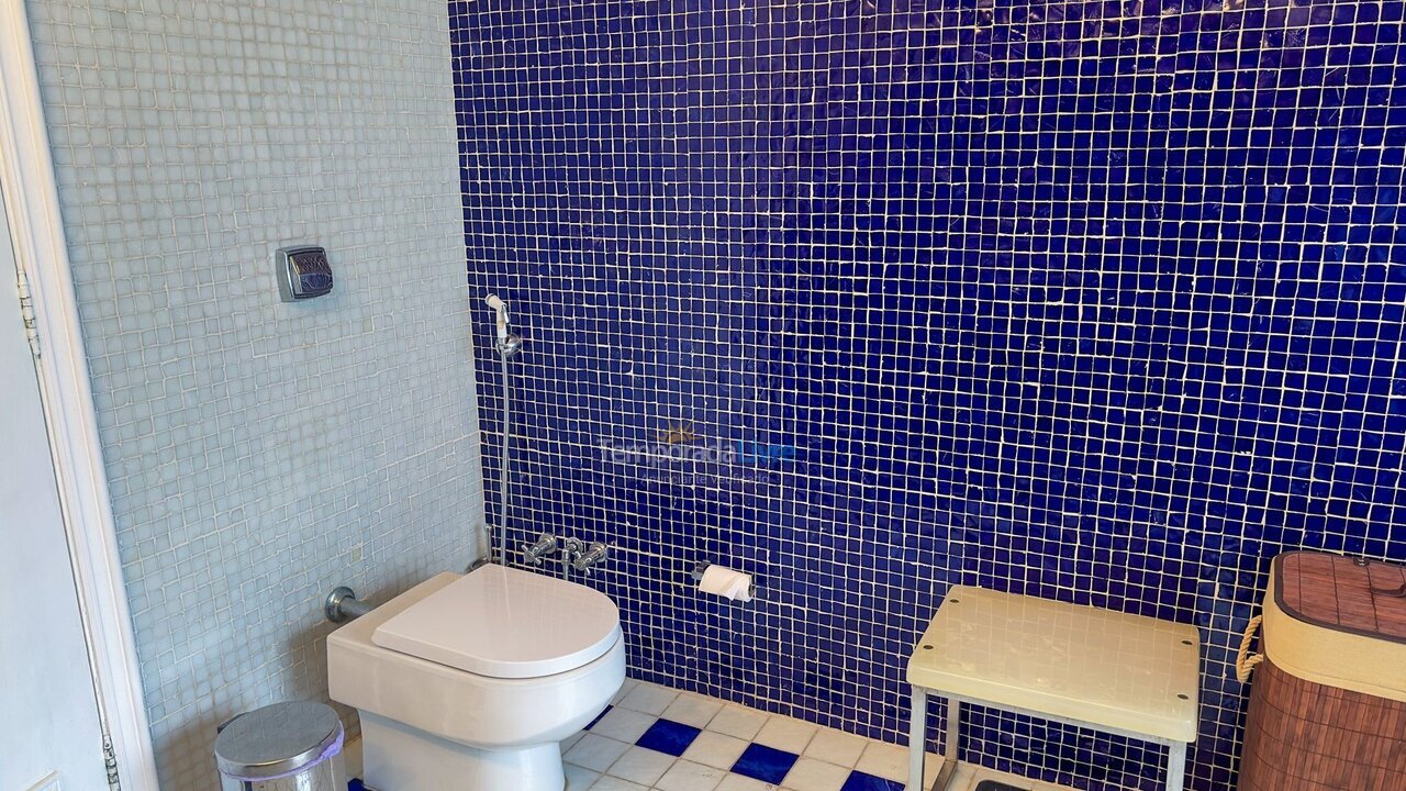 Apartment for vacation rental in Rio de Janeiro (Copacabana)