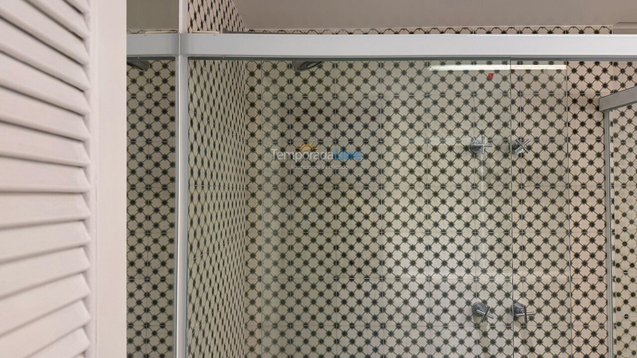 Apartamento para aluguel de temporada em Rio de Janeiro (Copacabana)