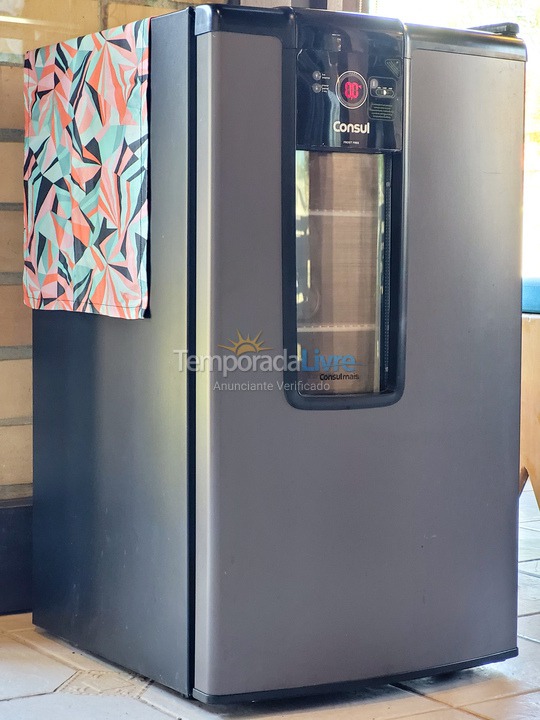 Casa para aluguel de temporada em São Francisco do Sul (Itaguaçu)