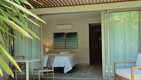 ILE DE PIPA Jardim - By Almare Flats