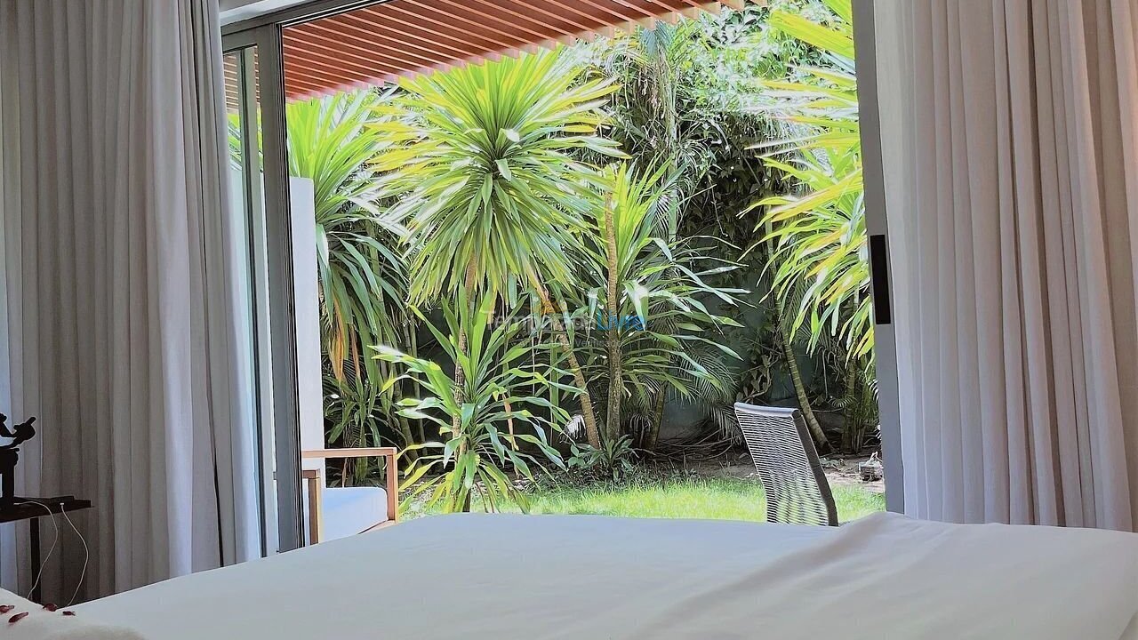 Apartment for vacation rental in Tibau do Sul (Praia da Pipa)