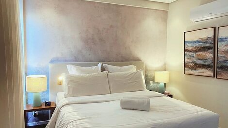 ILE DE PIPA Jardim - By Almare Flats