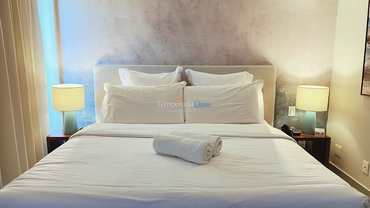 Apartment for vacation rental in Tibau do Sul (Praia da Pipa)