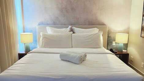 ILE DE PIPA Jardim - By Almare Flats