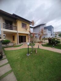 Acogedora casa para 8 personas a 500m de la playa