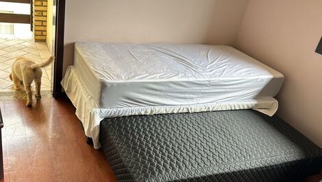 Acogedora casa para 8 personas a 500m de la playa