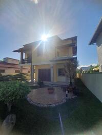 Acogedora casa para 8 personas a 500m de la playa