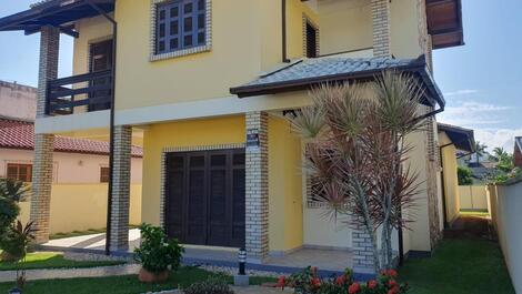 Acogedora casa para 8 personas a 500m de la playa